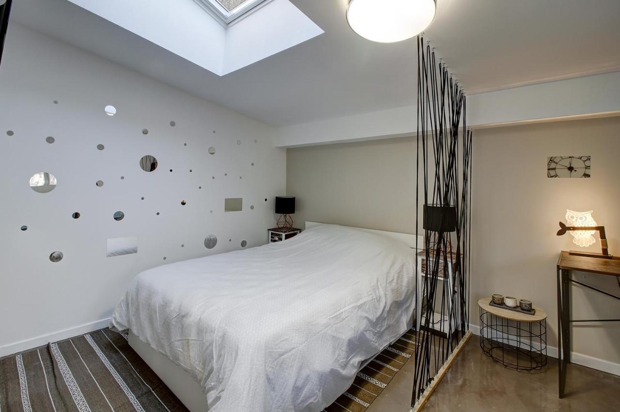 Studio Le Chouette Dijon Exterior photo